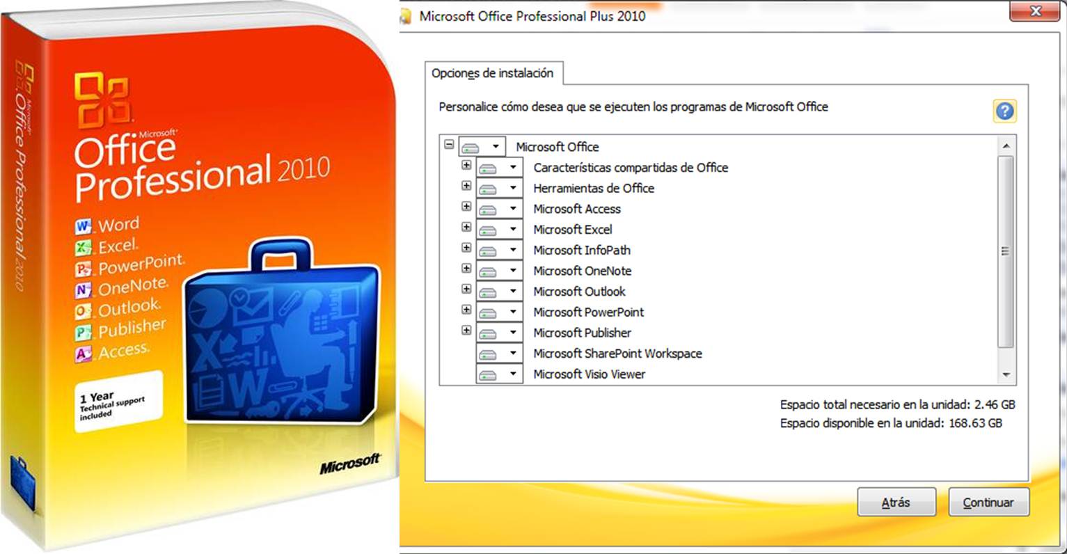 Activator Microsoft Office Professional - working! kms activator ms office 2010 pro plus